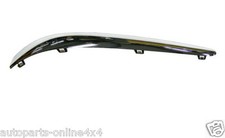 Pare-choc avant Jaguar S-TYPE