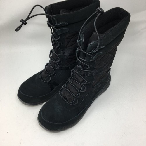 Merrell Womens Approach Tall Boots 