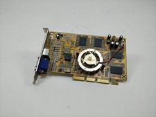 Nvidia Mvga-Nvg17ga 64mb with Tv