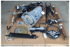 2015 Ford Mustang Gt 5.0 6r80 Automatic Transmission Conversion Kit Swap Auto