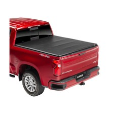 Gator Tri Fold Tonneau Truck Bed Cover 59110 Fits Chevy Gmc 2014 2015 For Sale Online Ebay