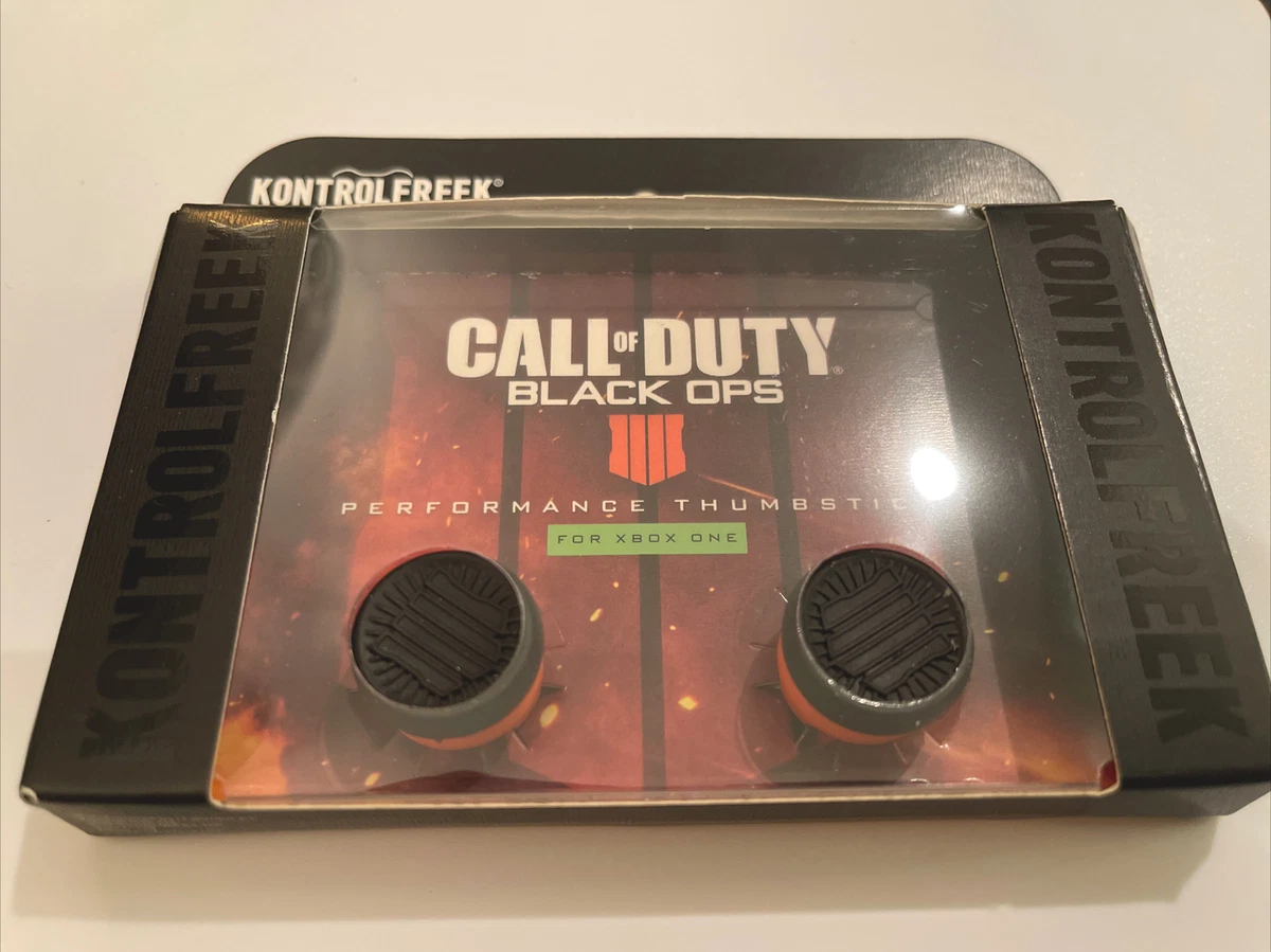 Kontrolfreek bo4 deals