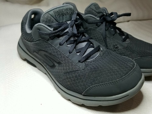 Air Cooled Goga Mat Ultra Go Gray Shoes 