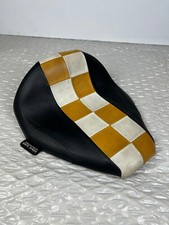 Sedile Yamaha XVS 650 XVS650