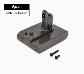 Dyson DC44 and DC45 vacuum cleaner 