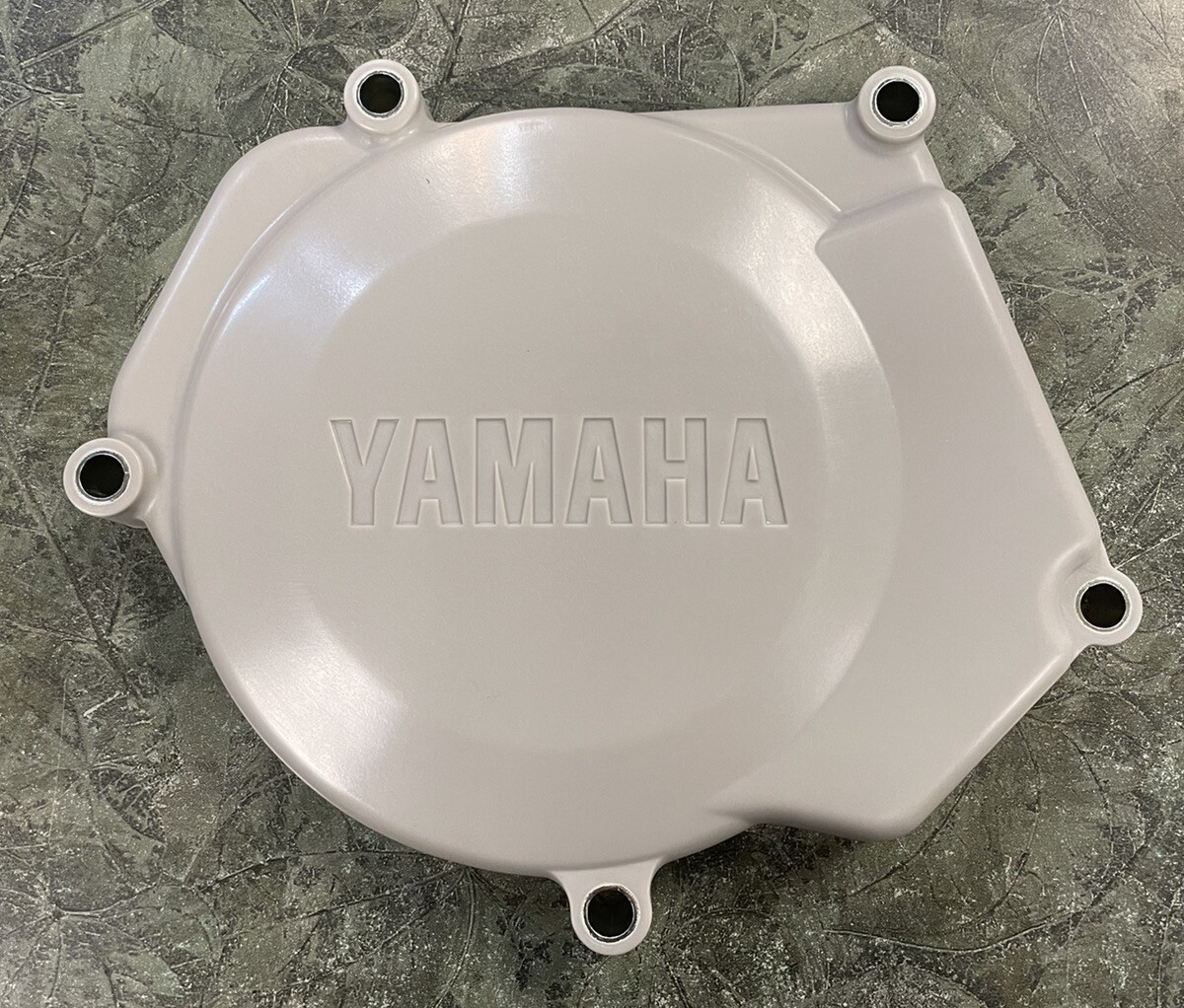 yama  YAMAHA OEM Radiator Louver Panel 1 YZ125 YZ250 2022-2024 BCR-2172A