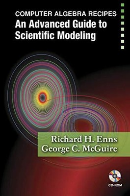 Computer Algebra Recipes: An Advan... by McGuire, George C. Paperback / softback