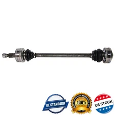 NCV70040 Rear Right CV Axle for 1997-2002 Porsche Boxster 2.7L 2.5L 3.2L Manual