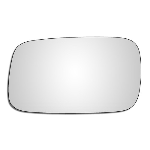 Left Hand Passenger Side Saab 93 / 95 19982003 Convex Wing Mirror