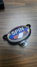 NEW Bally Wave Spin Button & Bally V27/27 AND J43 AND WAVES