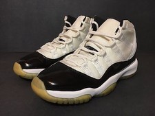 2000 NIKE AIR JORDAN 11 XI CONCORD 6 WOMENS 7 7.5 JAM COOL COLUMBIA OG 72 45 5.5