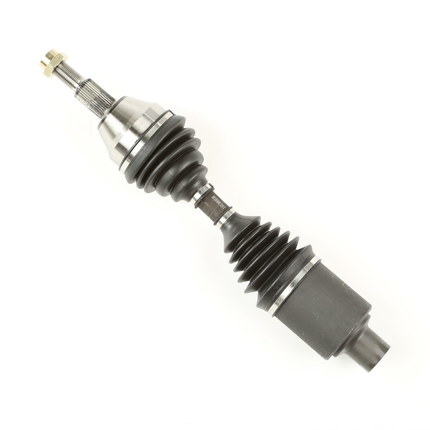 Axe de cardan droit anti vibration pour Jeep Liberty 08-12