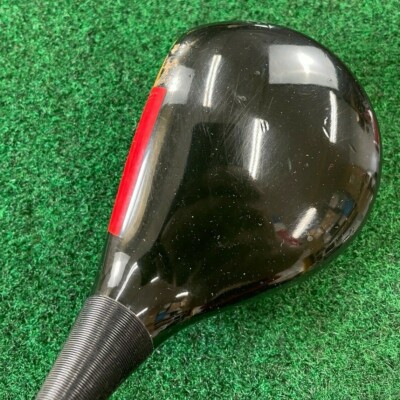 Set De Fers Ping Zing Karsten 3-PW + PH – Acier, Droitier – Réf G10749