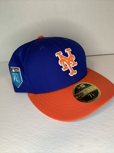New York Mets MLB Baseball New Era 