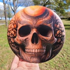 *Disc Golf Custom Dynamic Discs Supreme Emac Truth 175gm Mid Range PDGA APproved