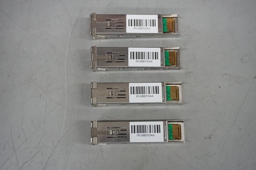 Alcatel-Lucent 3HE01389CA SP-GB-EZX-TDA-AL SFP 1GE Transceiver Module - Afbeelding 2 van 2