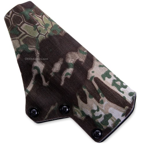 EDC Wrap - Cordura Fabric Wrap - Multiple Sizes - (Multiple Patterns Available) - Picture 135 of 304