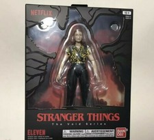 Buy Bandai Stranger Things Eleven 6 in Action Figure online | eBay