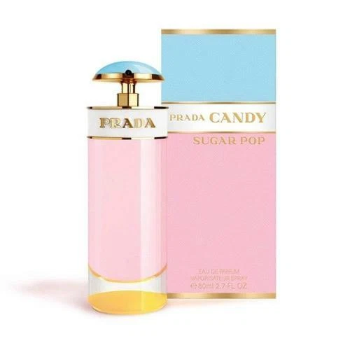 Prada Candy Sugar Pop 2.7 oz Eau de Parfume EDP Spray by Prada