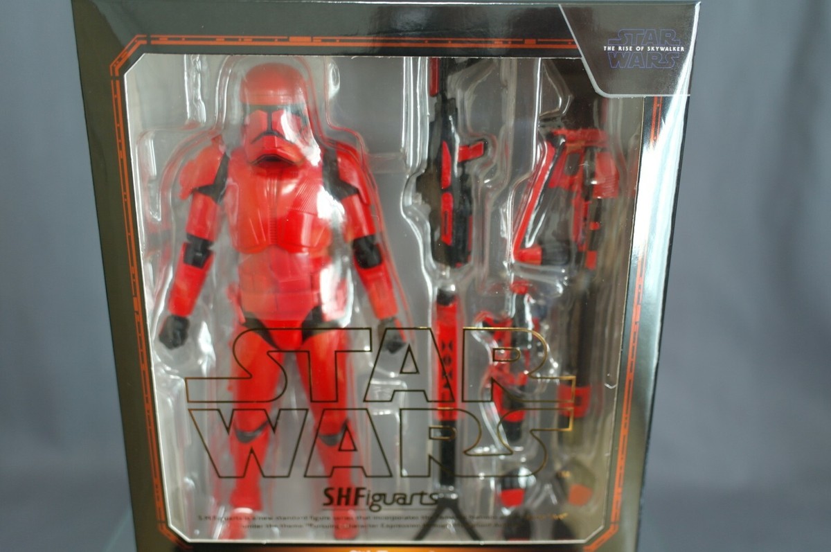 STARWARS ACTION FIGURE KIT TOMY 希少 TOMY Star Wars Plastic Action Figures & Accessories for sale