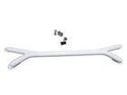 White Painting Aluminum Front Brace Bar For 2015-2021 WRX STI VA