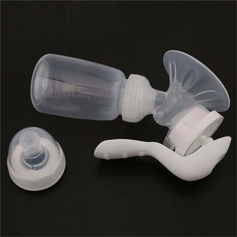 Breast best sale pump kit