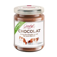 Grashoff Milch Chocolat Der Pure Genuss Mit Belgischer Schokolade 250G