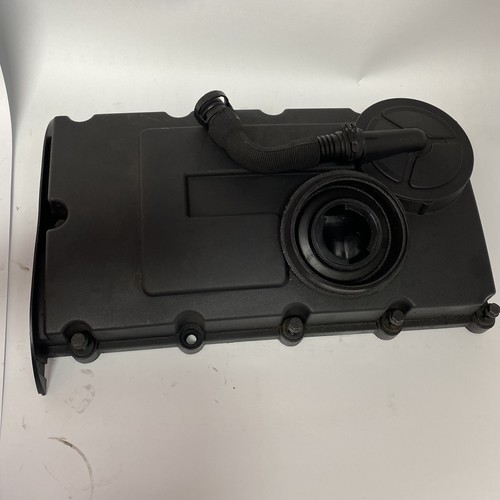 Ventildeckel Zylinderkopf Deckel 03G103469 03G103475 VW Seat Audi Skoda ECD