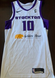 nike g league jerseys