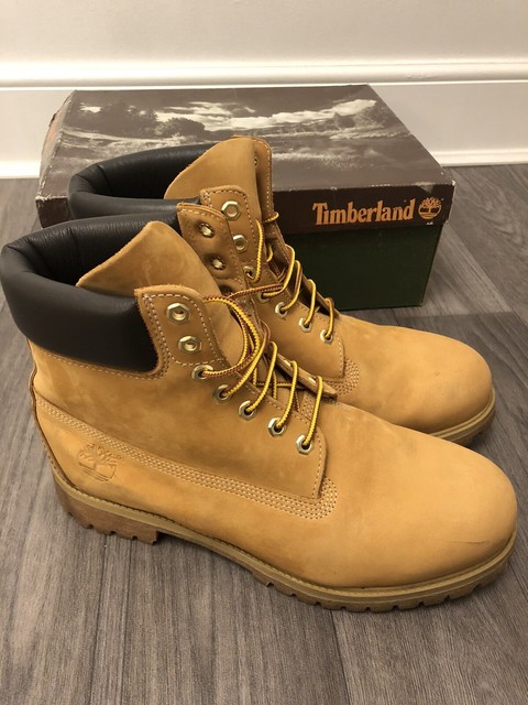 timbs classic