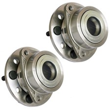 Roulement de roue Chrysler VISION