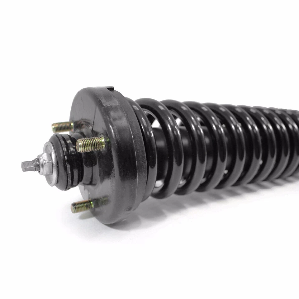 Front Pair Complete Struts Coil Springs for 1994-1997 Honda Accord - Изображение 2 из 4