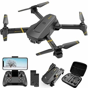 4DRC V4 Drone with 1080P HD Camera for Adults and Kids, Foldable Quadcopter with | eBay