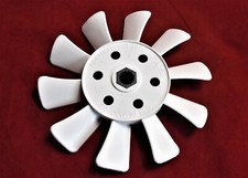 John Deere Lüfterrad, Gebläse für LT,LTR,RX,Tuff Torq Getriebe K46, SABO