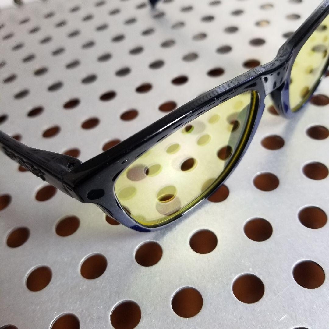 Beams 35Th Anniversary Oakley Frogskin Limited Black Navy | eBay