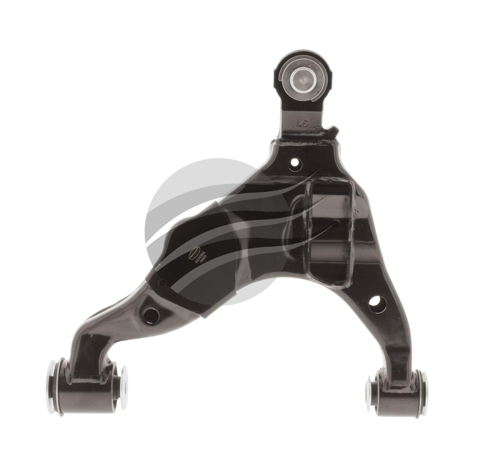 Lower Left Control Arm for Toyota Landcruiser Prado RZJ120R 2.7 PETROL ...