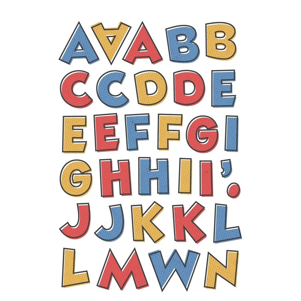 Simple Stories Sticker Book 12/SheetsSay Cheese Classic Mouse 5A0029V8