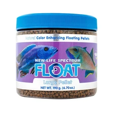 New Life Spectrum Float Large 190g (Naturox Series)