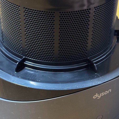 Dyson Pure Hot + Cool HP01 Fan Heater With Air Cleaning Function Blue - Picture 8 of 10