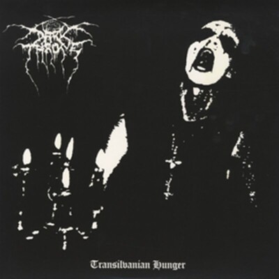 DARK THRONE TRANSYLVANIAN HUNGER GUITAR TAB TABLATURE BOOK MAYHEM MARDUK 