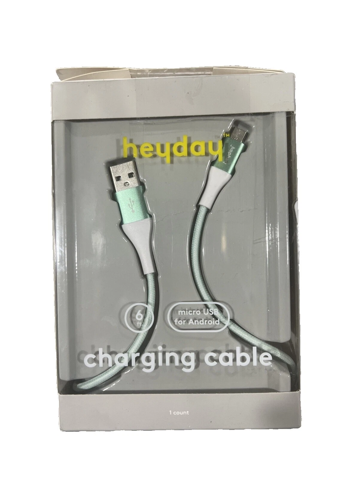 Cables Y Adaptadores para teléfonos celulares Blanco para Sony Xperia X