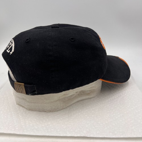 Vintage Omaha Beef National Indoor Football League Trucker Hat Baseball Cap Lid - Picture 9 of 15