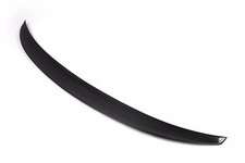 Carbon Spoiler Heckspoiler V1 Abrisskante Wing passt für BMW F36 4er Gran Coupe