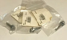 OEM Husqvarna 504121801 Screws for Backpack Leaf Blower (Set of 3)