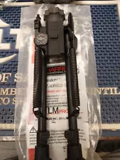💢Harris SERIES-S Bipod💢MODEL LT706 QD Swivel Mount💢LARUE TACTICAL🚨 🚨
