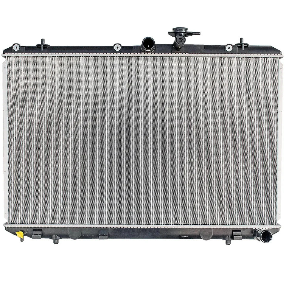 DENSO 221-9404 Radiator For 11-13 Toyota Highlander - Image 2 of 2