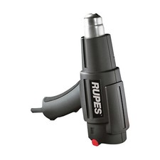 Pistola termica aria calda professionale Rupes GTV 16 in valigetta sverniciatore