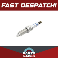 Spark Plugs Set 4x fits MERCEDES GLS63 AMG X166 5.5 15 to 19 M157.982 Bosch New