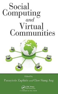 Social Computing And Virtual Communities