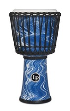 Latin Percussion World Collection Circle Djembe LP2010-BM 